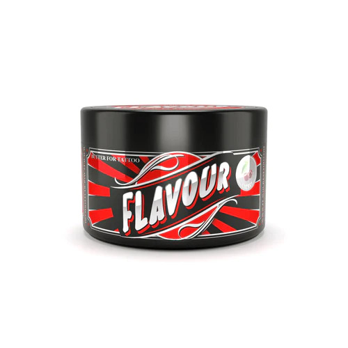 FLAVOUR BY DYNAMIC - BUTTER CHERRY 200ML