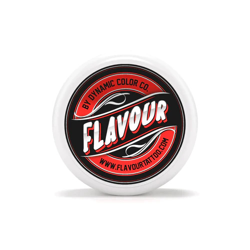 FLAVOUR BY DYNAMIC - BUTTER FRESH MINT 50ML 