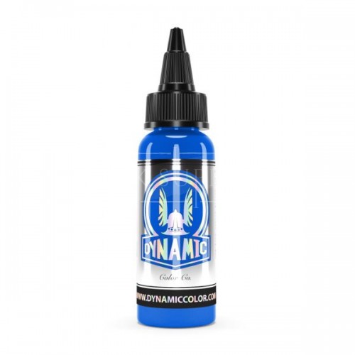 VIKING BY DYNAMIC - COBALT BLUE 30ML