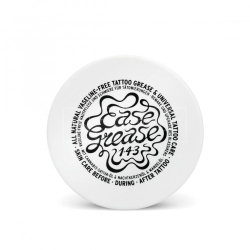 I AM INK - Ease Grease 1°4°3 BUTTER 120g