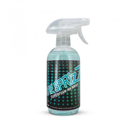 THE SPRIzZ-Superfoam/Concentrate 500ml