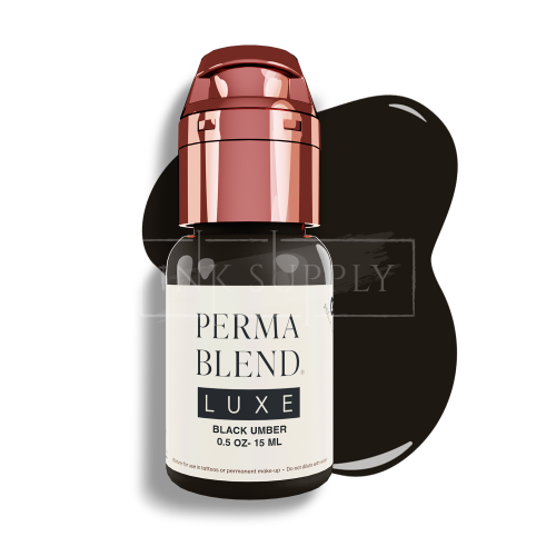 PERMA BLEND LUXE - Black Umber 15ml