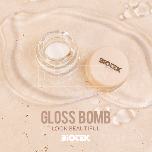 BIOTEK - Gloss bomb 