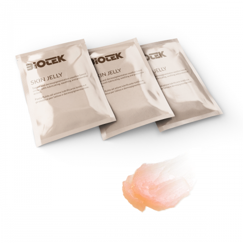 BIOTEK - Skin Jelly 4ml