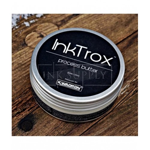INKTROX™ - Tattoo Process Butter 200ml