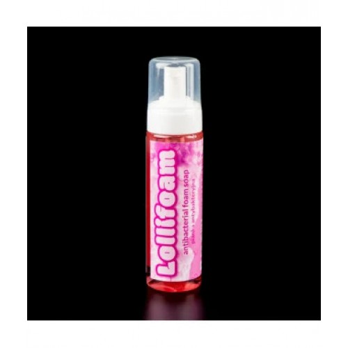 LOLLIFOAM - Foam Soap - 220ml